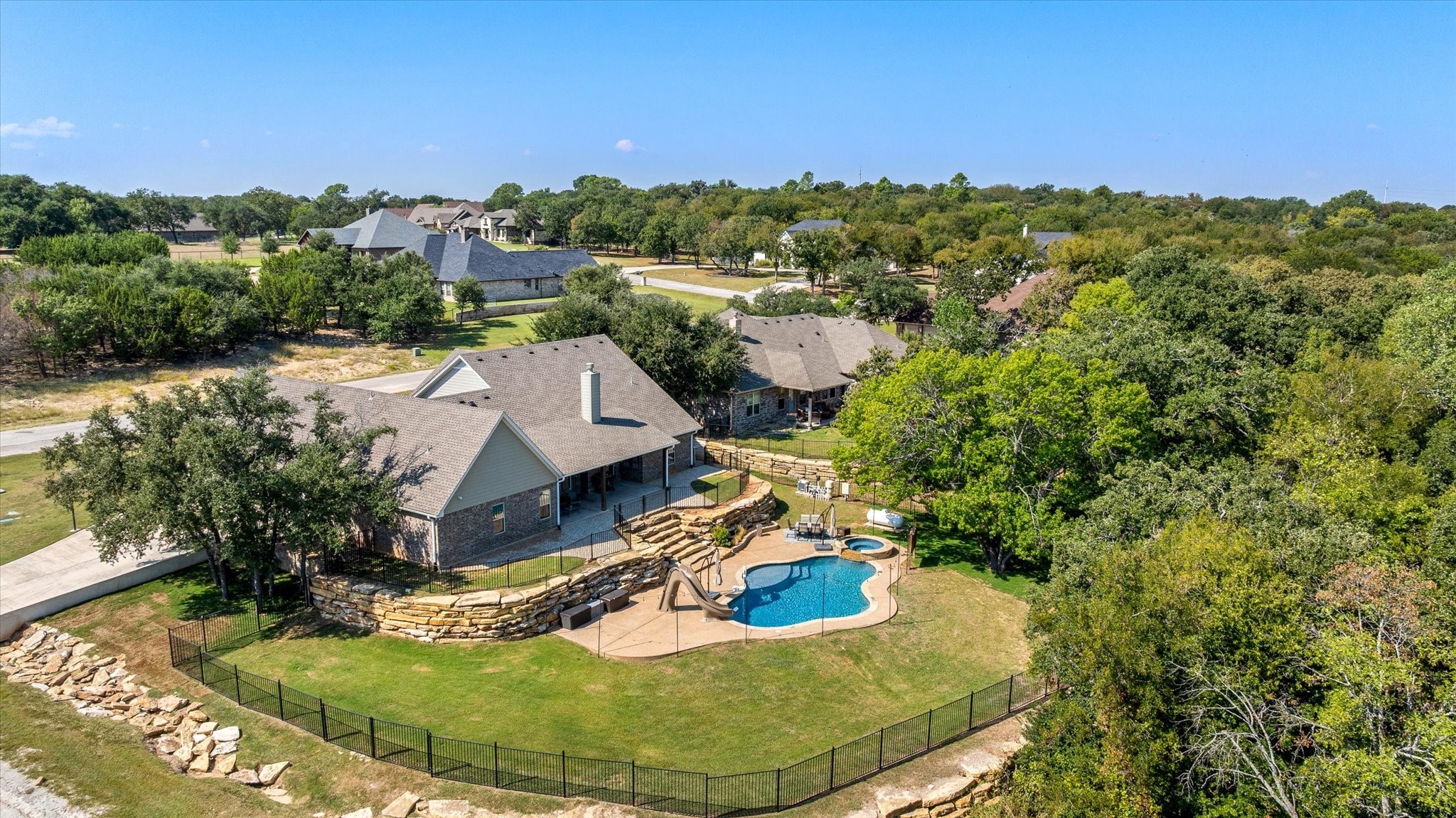 3868 Legend Trail Granbury TX 76049