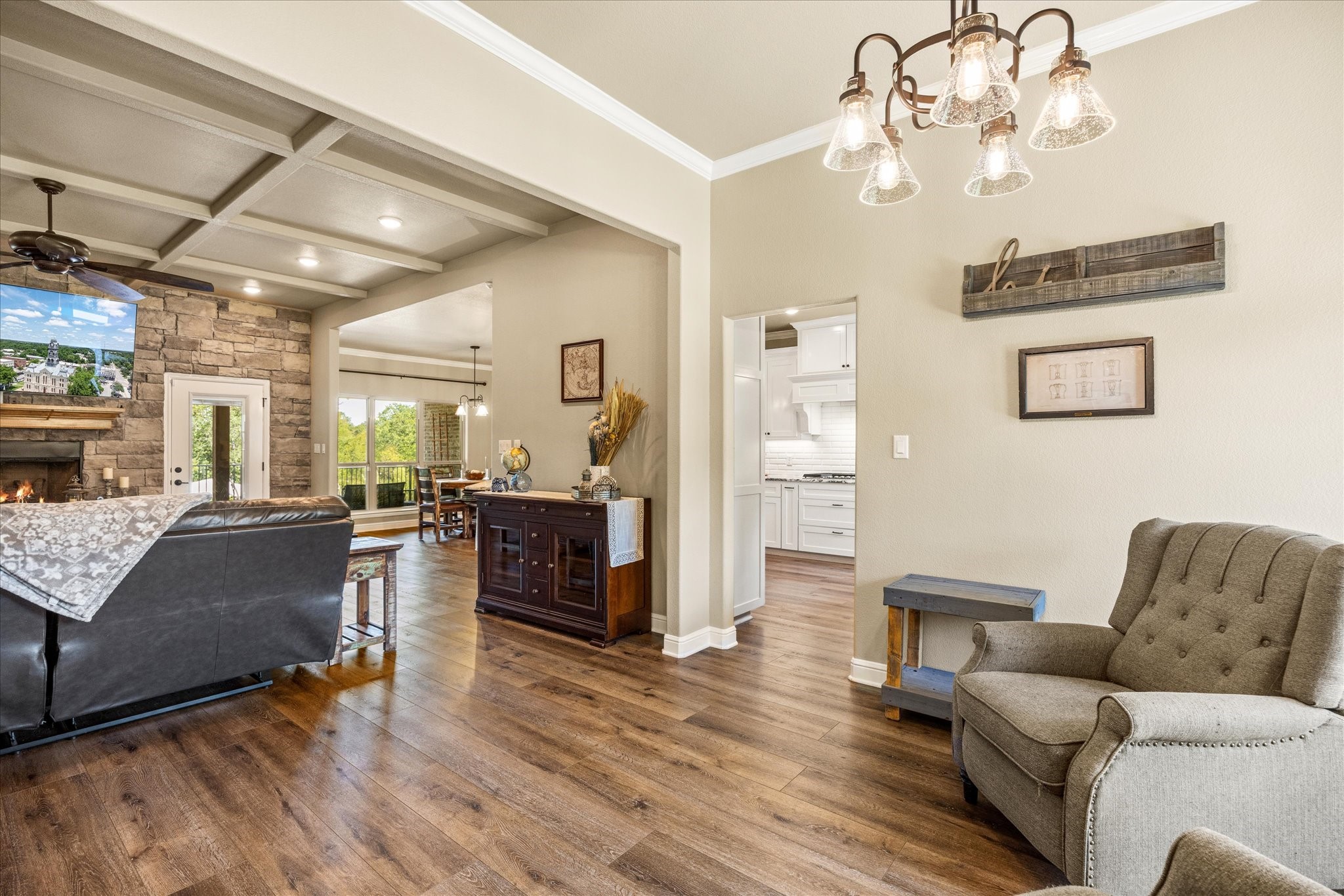 3868 Legend Trail Granbury TX 76049