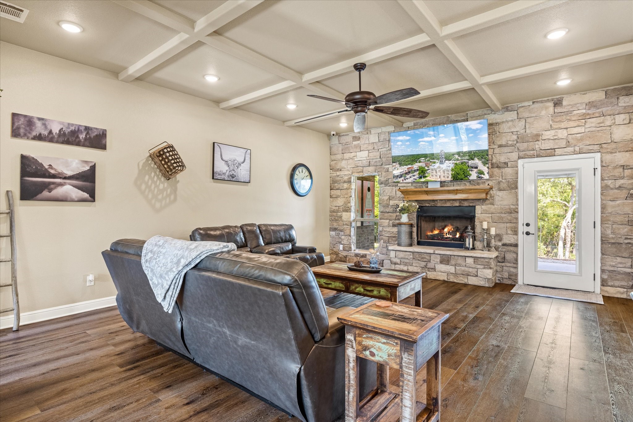 3868 Legend Trail Granbury TX 76049