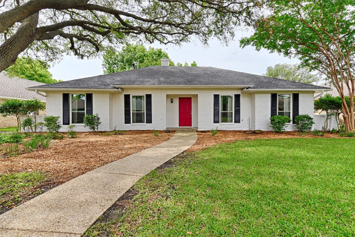 1319 Huntington Drive Richardson TX 75080