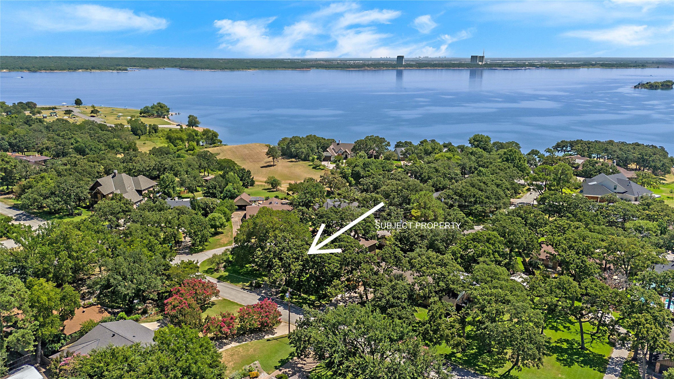 3526 Lakeridge Drive Grapevine TX 76051