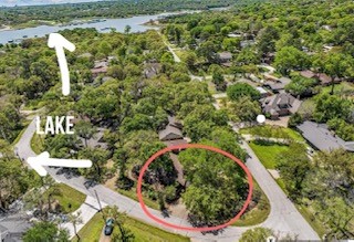 3526 Lakeridge Drive Grapevine TX 76051