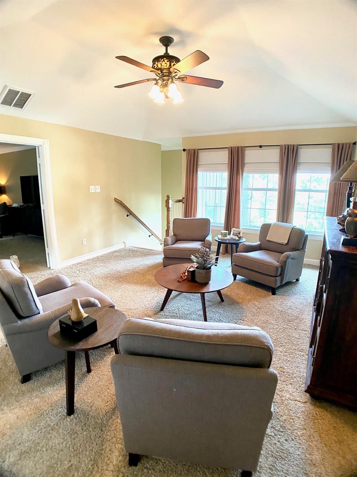 3526 Lakeridge Drive Grapevine TX 76051