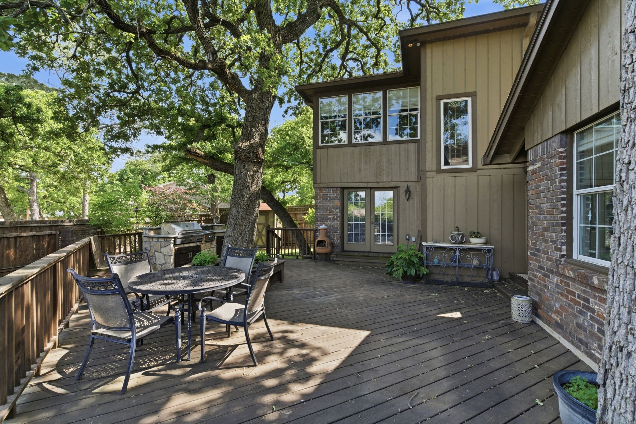 3526 Lakeridge Drive Grapevine TX 76051