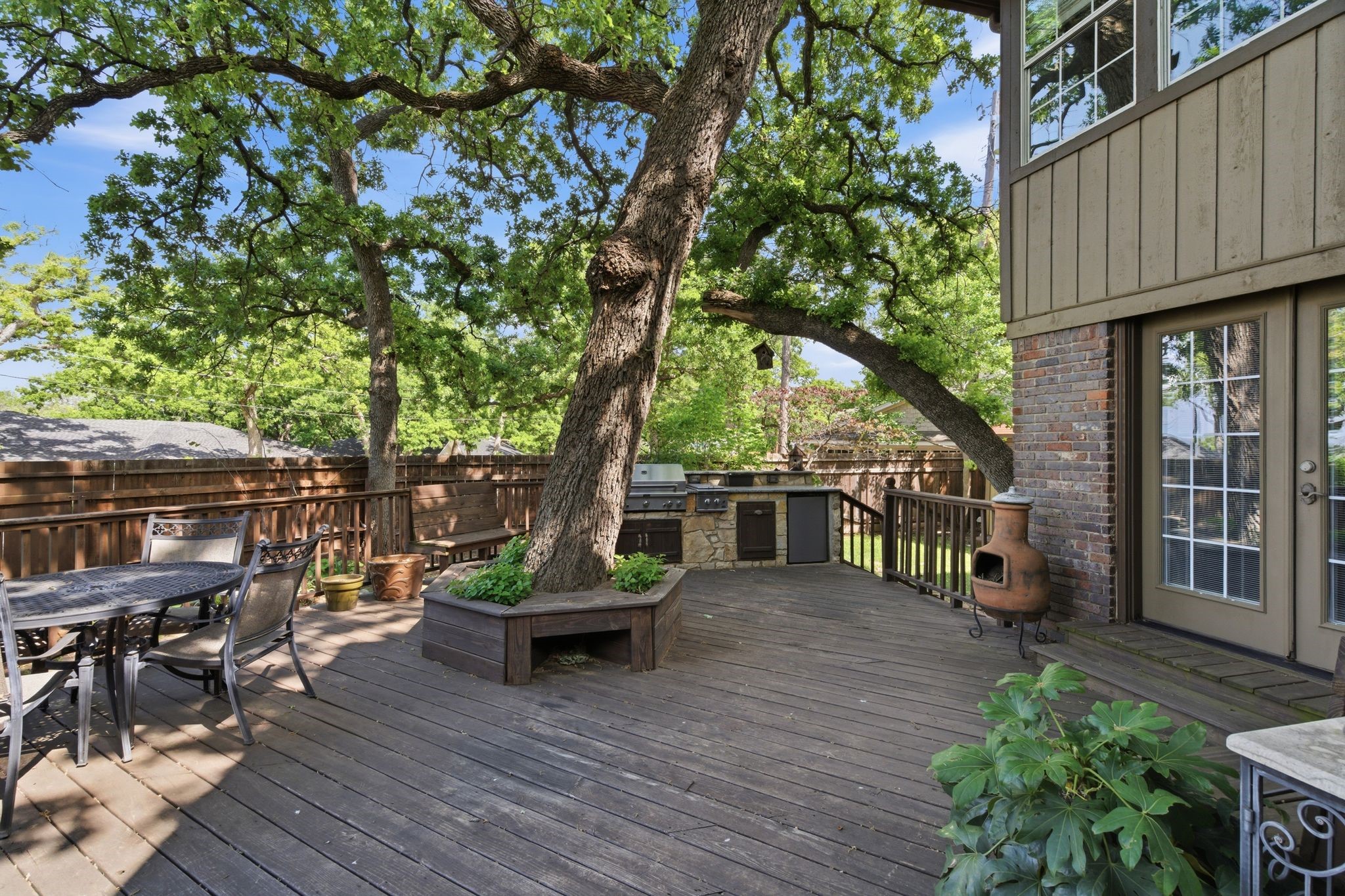 3526 Lakeridge Drive Grapevine TX 76051