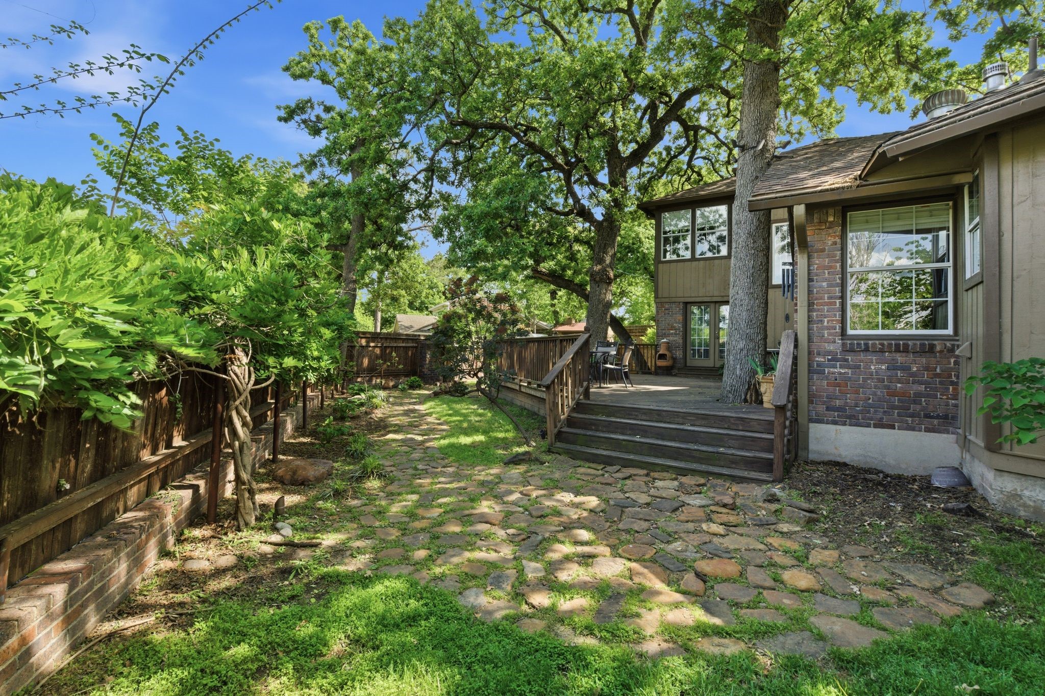 3526 Lakeridge Drive Grapevine TX 76051