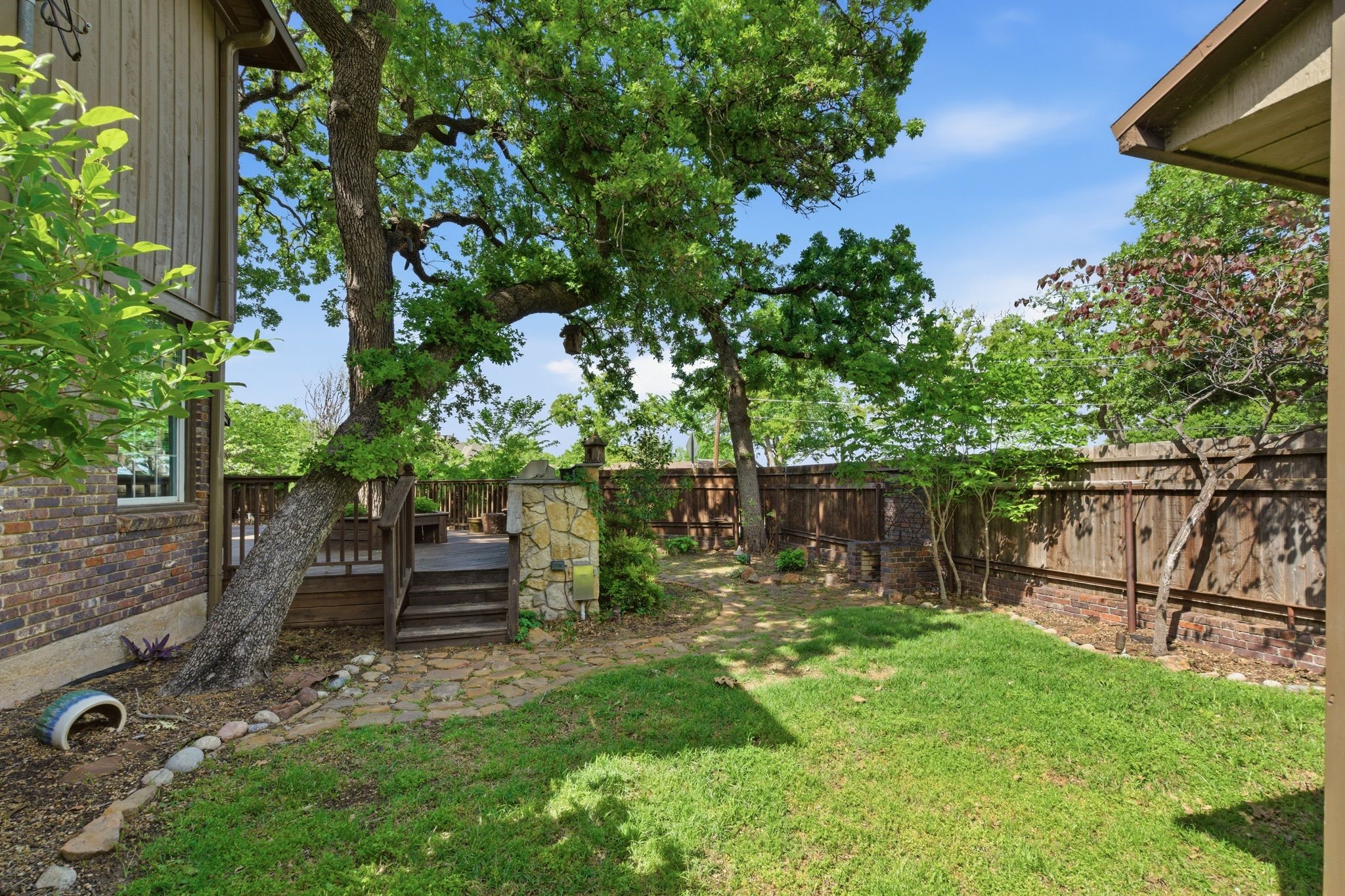 3526 Lakeridge Drive Grapevine TX 76051