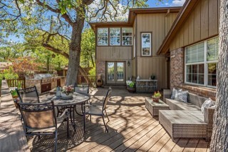 3526 Lakeridge Drive Grapevine TX 76051