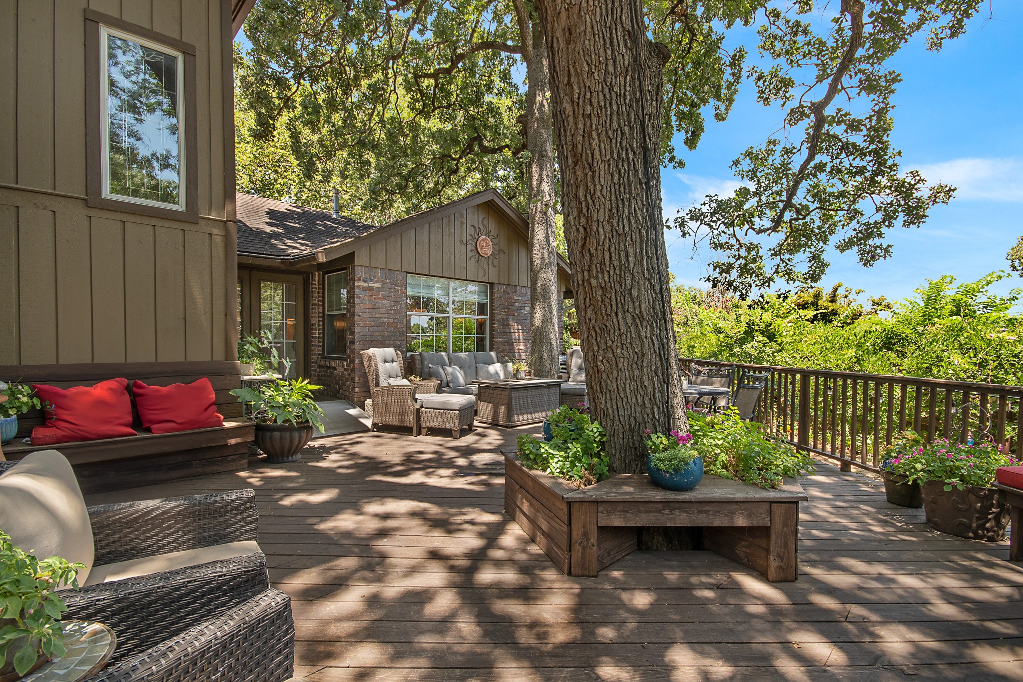 3526 Lakeridge Drive Grapevine TX 76051