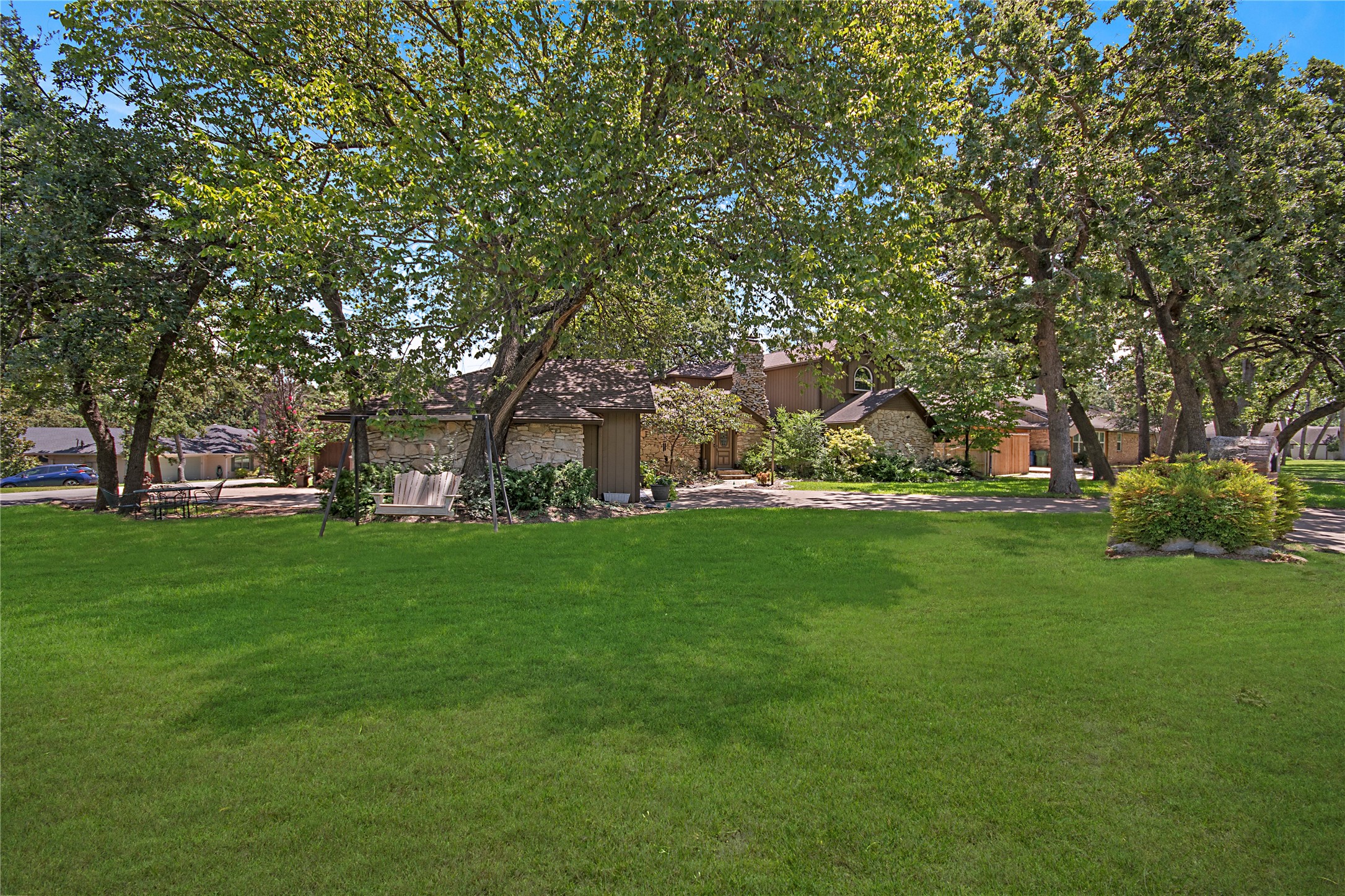 3526 Lakeridge Drive Grapevine TX 76051