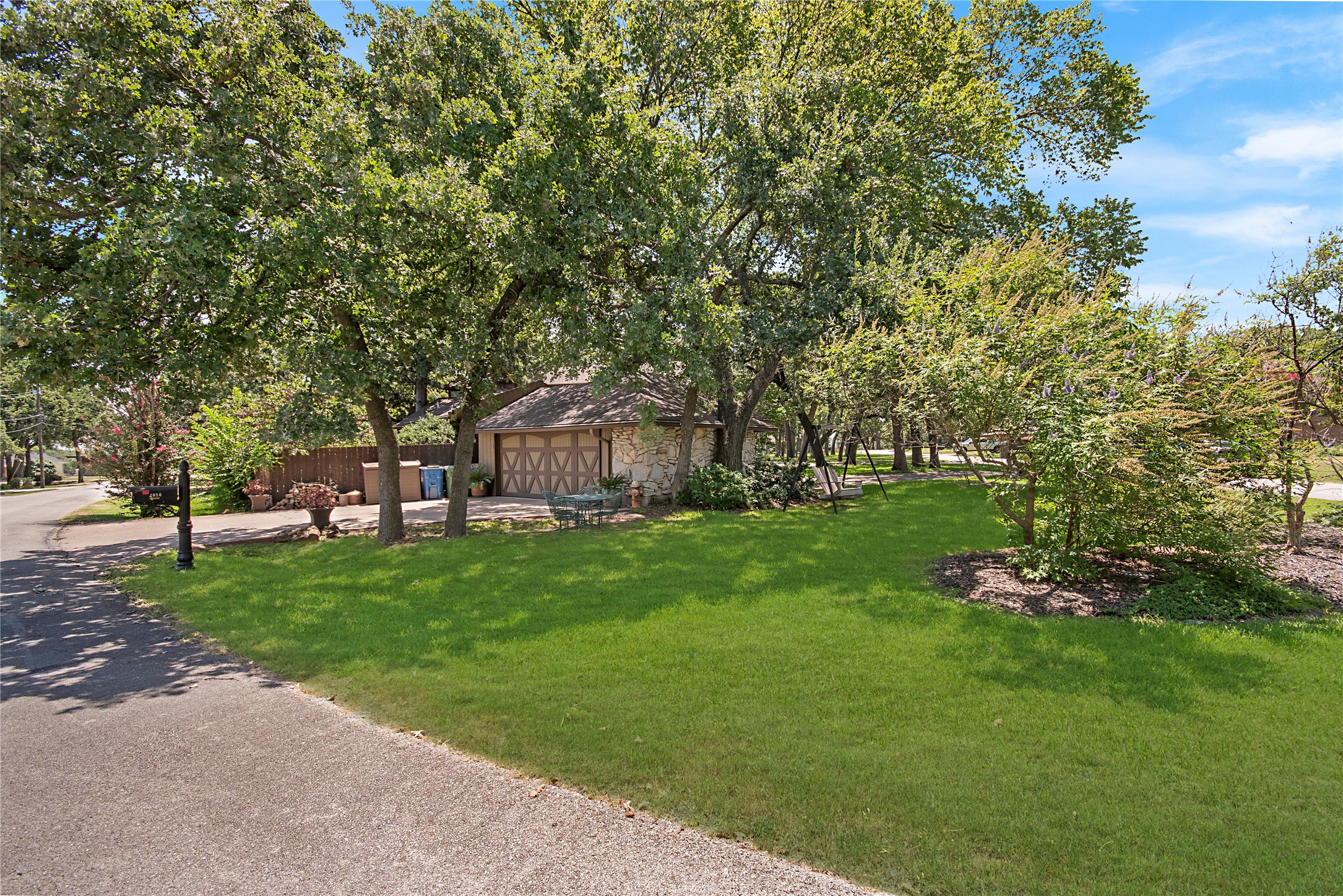 3526 Lakeridge Drive Grapevine TX 76051