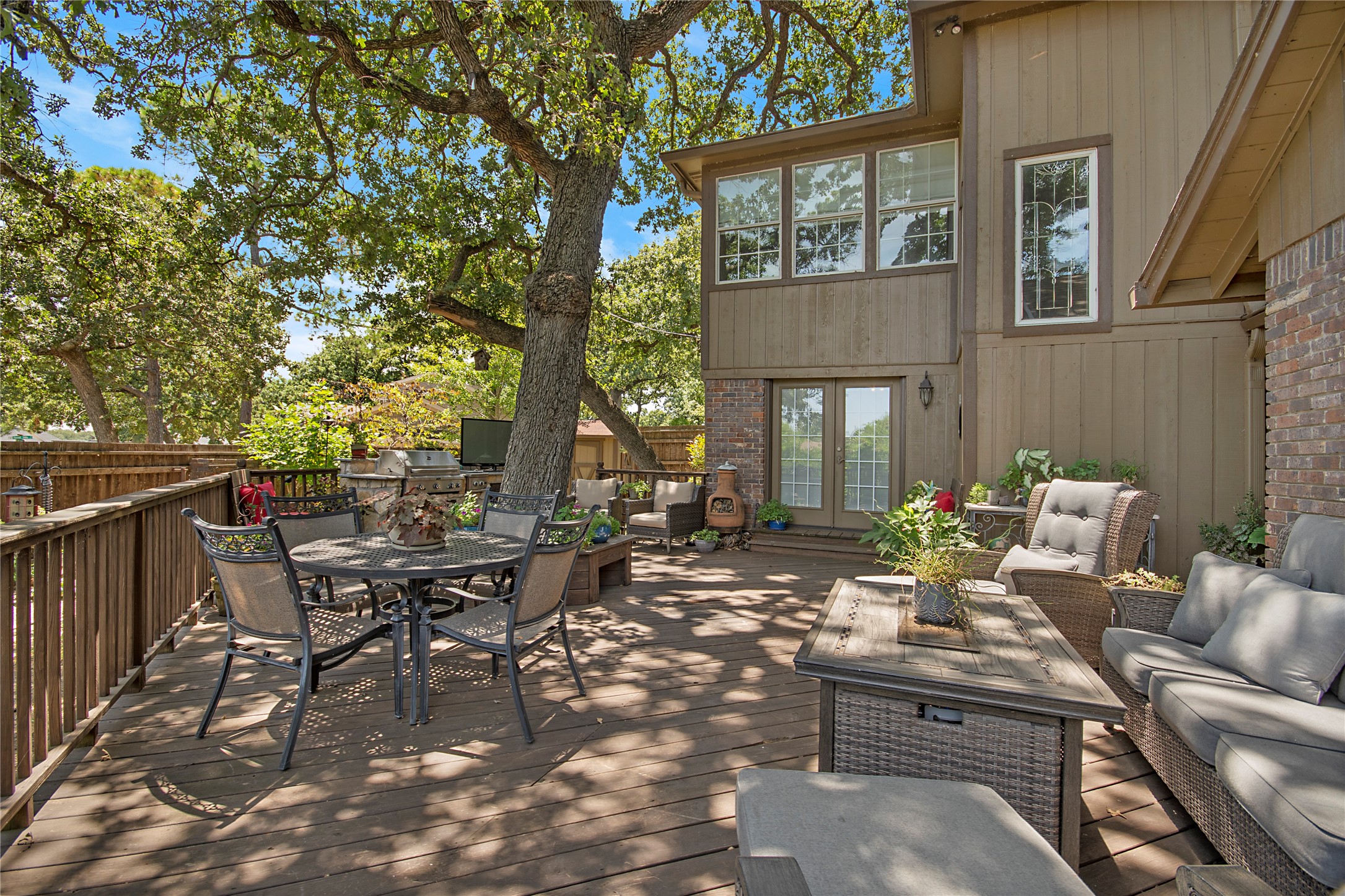 3526 Lakeridge Drive Grapevine TX 76051