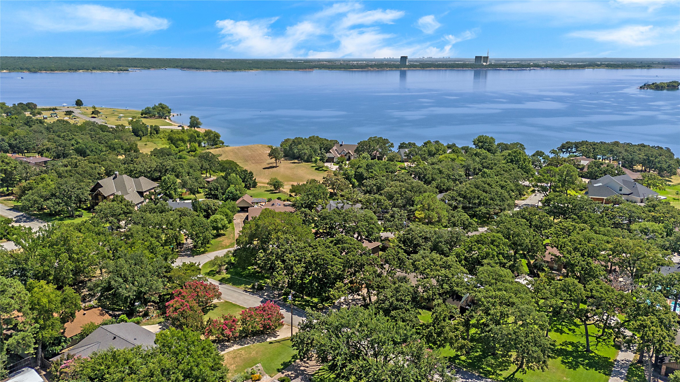 3526 Lakeridge Drive Grapevine TX 76051