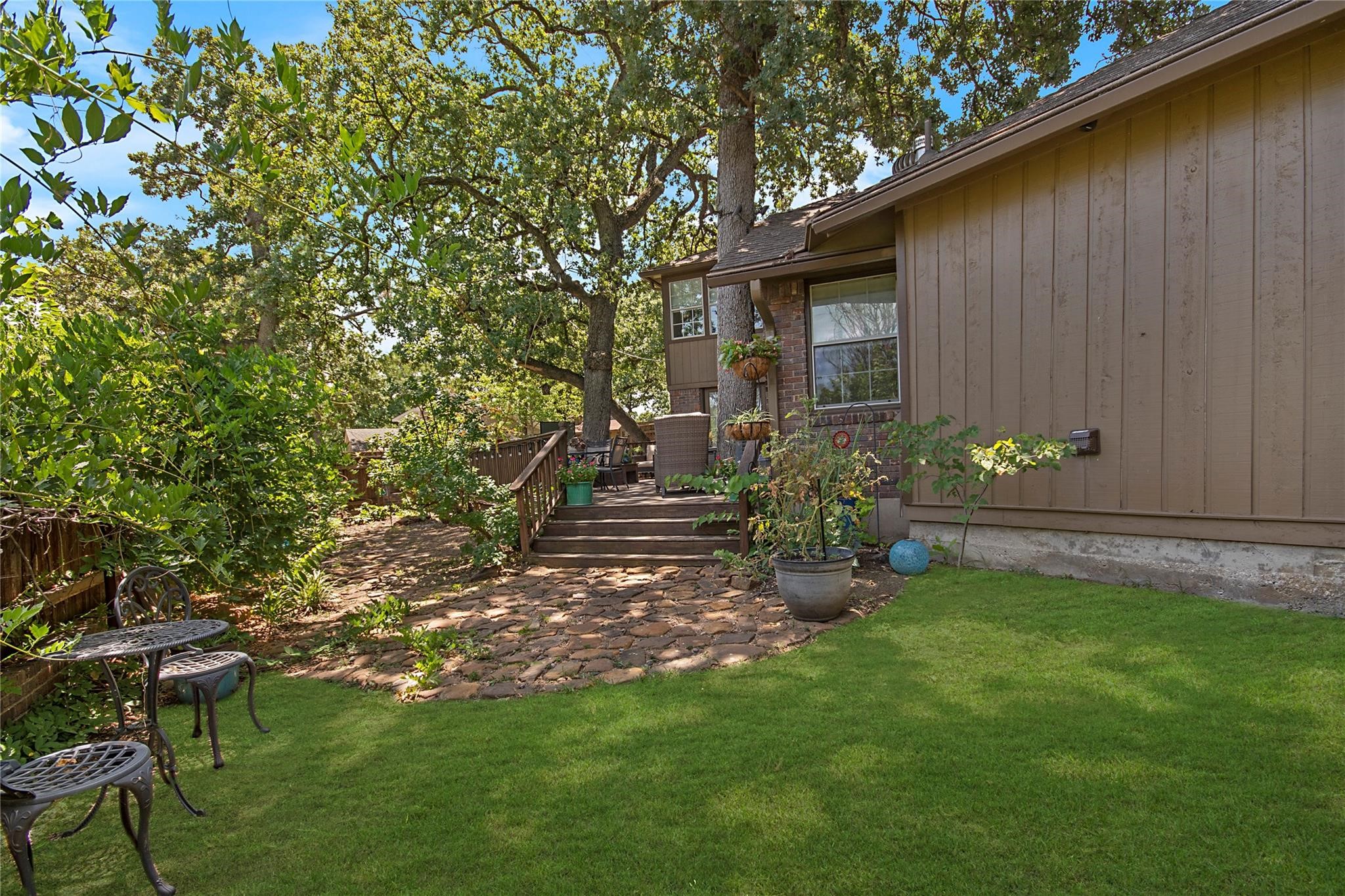 3526 Lakeridge Drive Grapevine TX 76051