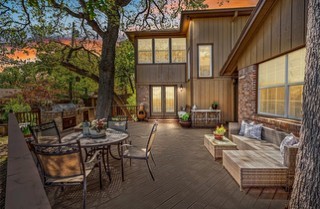 3526 Lakeridge Drive Grapevine TX 76051
