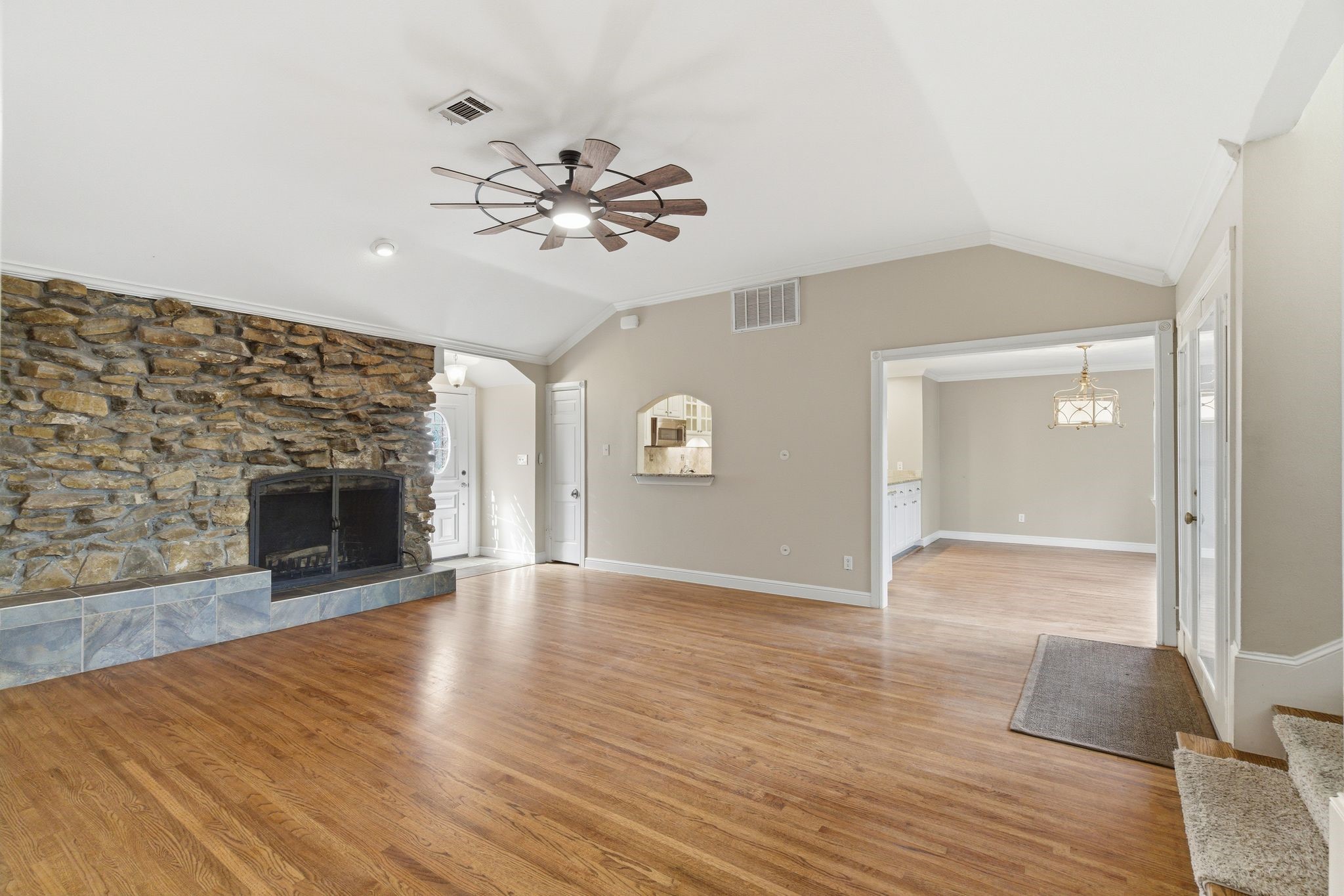 3526 Lakeridge Drive Grapevine TX 76051
