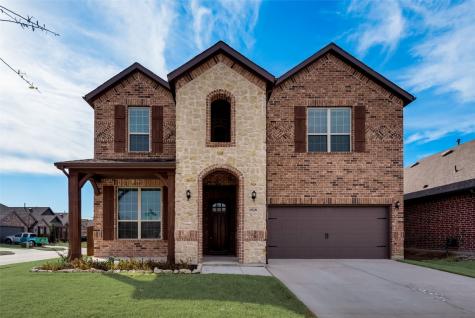 1928 Alton Way Aubrey TX 76227