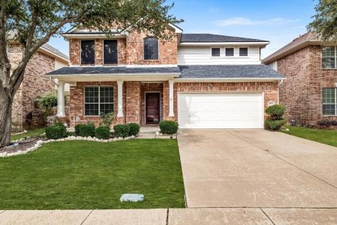 8924 Friendswood Drive Fort Worth TX 76123