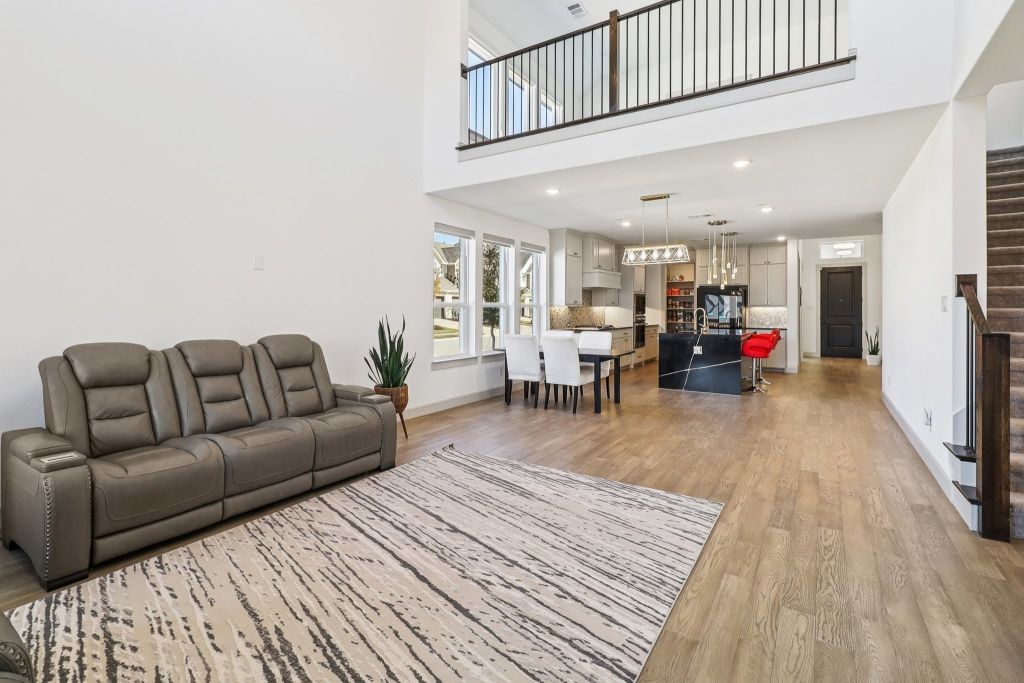 2601 Backland Prairie Lane Celina TX 75009