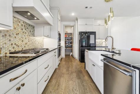 2601 Backland Prairie Lane Celina TX 75009