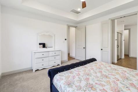 2601 Backland Prairie Lane Celina TX 75009