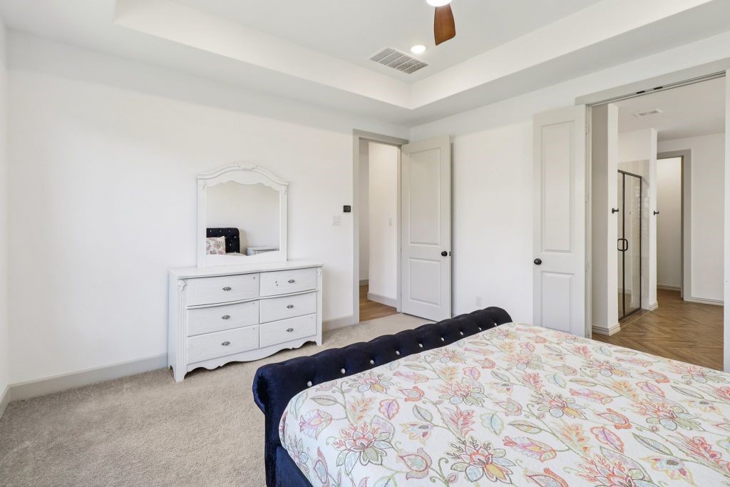 2601 Backland Prairie Lane Celina TX 75009