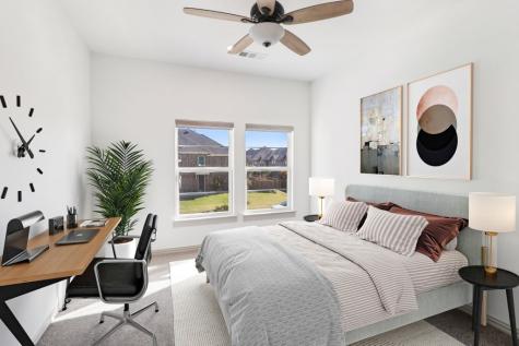 2601 Backland Prairie Lane Celina TX 75009