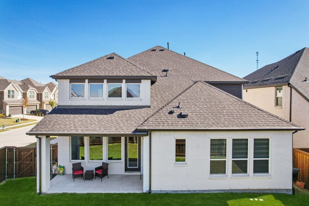2601 Backland Prairie Lane Celina TX 75009