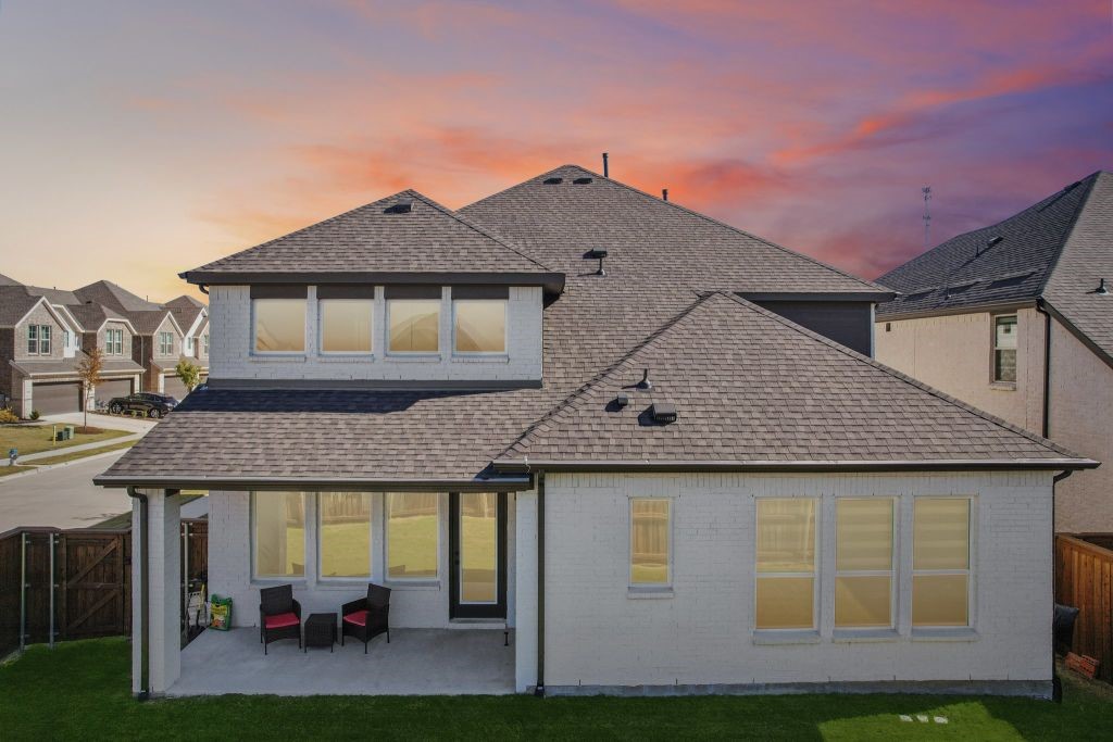 2601 Backland Prairie Lane Celina TX 75009