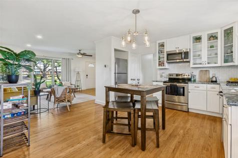 523 Westwood Drive Richardson TX 75080