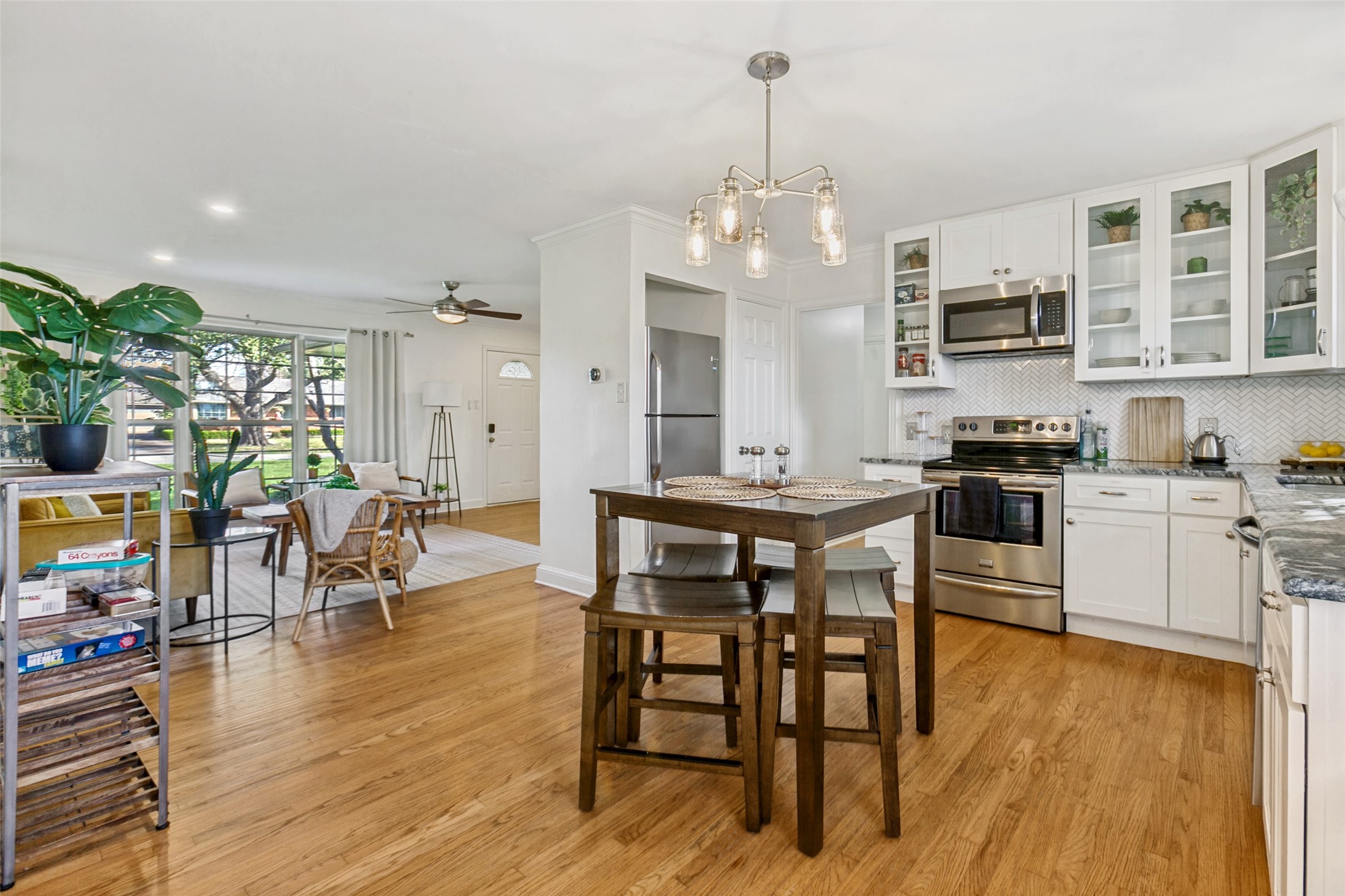 523 Westwood Drive Richardson TX 75080