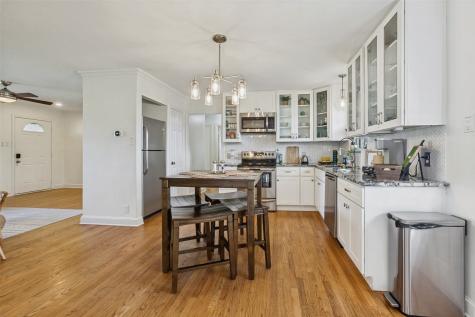 523 Westwood Drive Richardson TX 75080