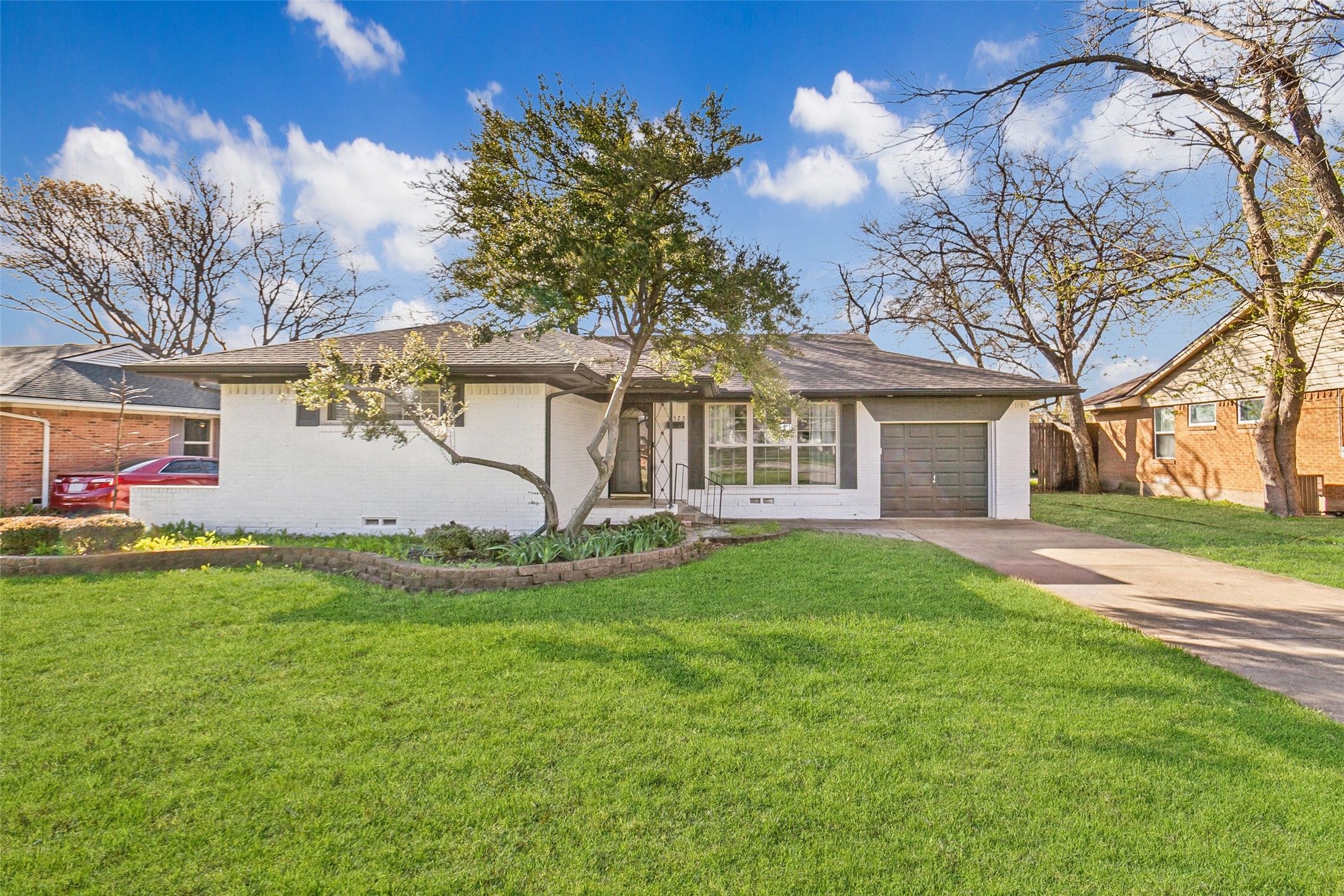 523 Westwood Drive Richardson TX 75080