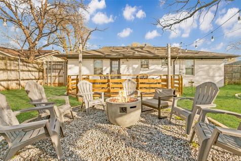 523 Westwood Drive Richardson TX 75080