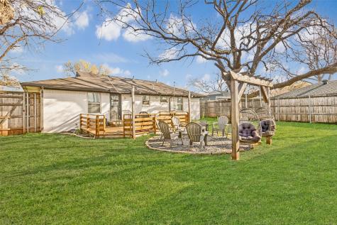 523 Westwood Drive Richardson TX 75080