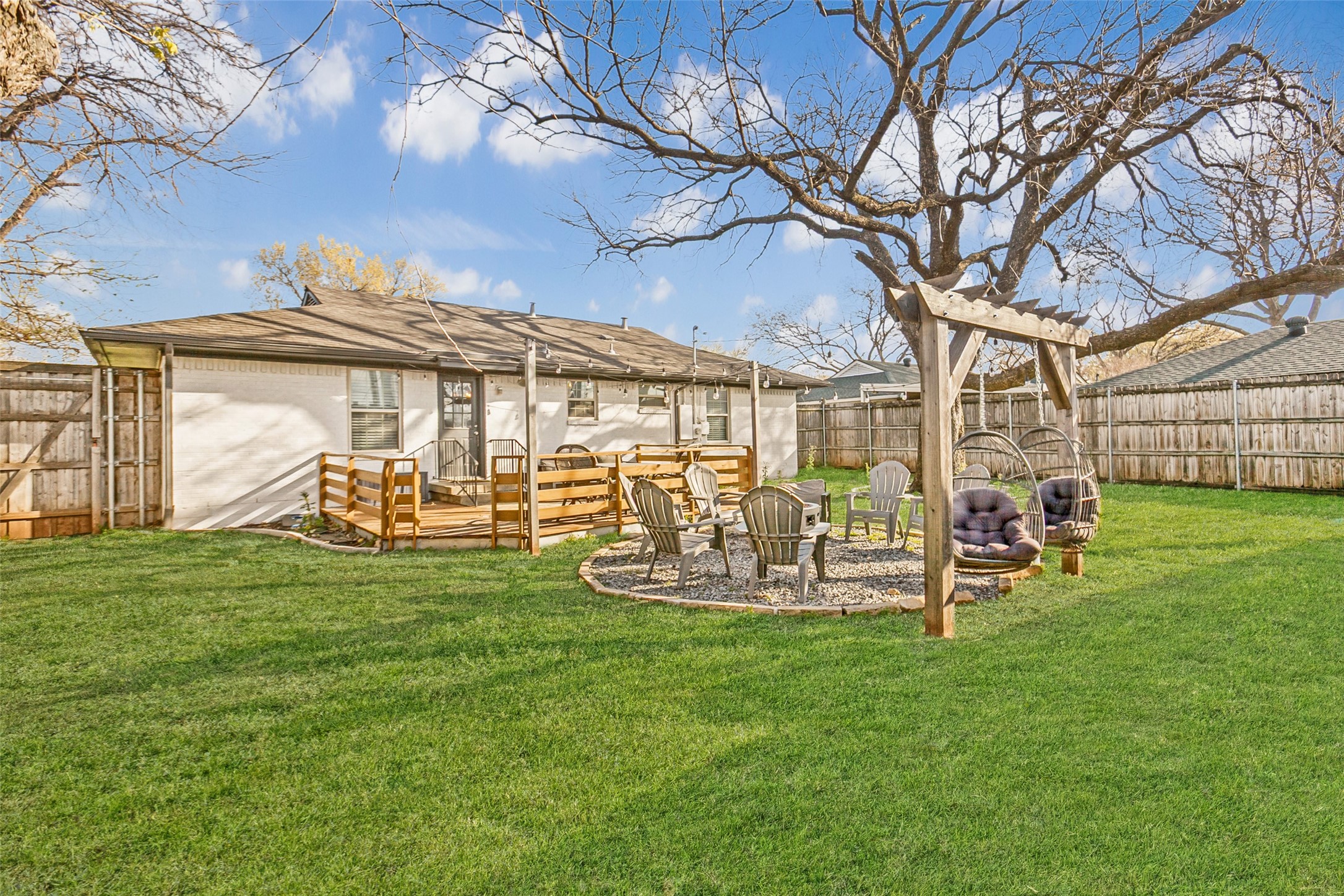 523 Westwood Drive Richardson TX 75080