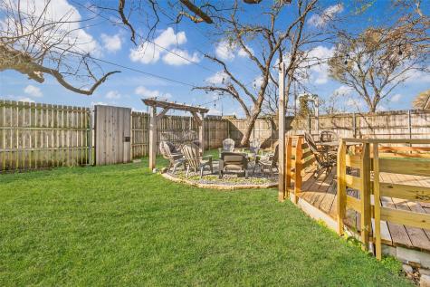 523 Westwood Drive Richardson TX 75080