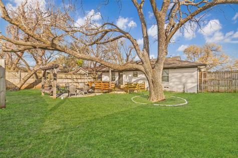 523 Westwood Drive Richardson TX 75080