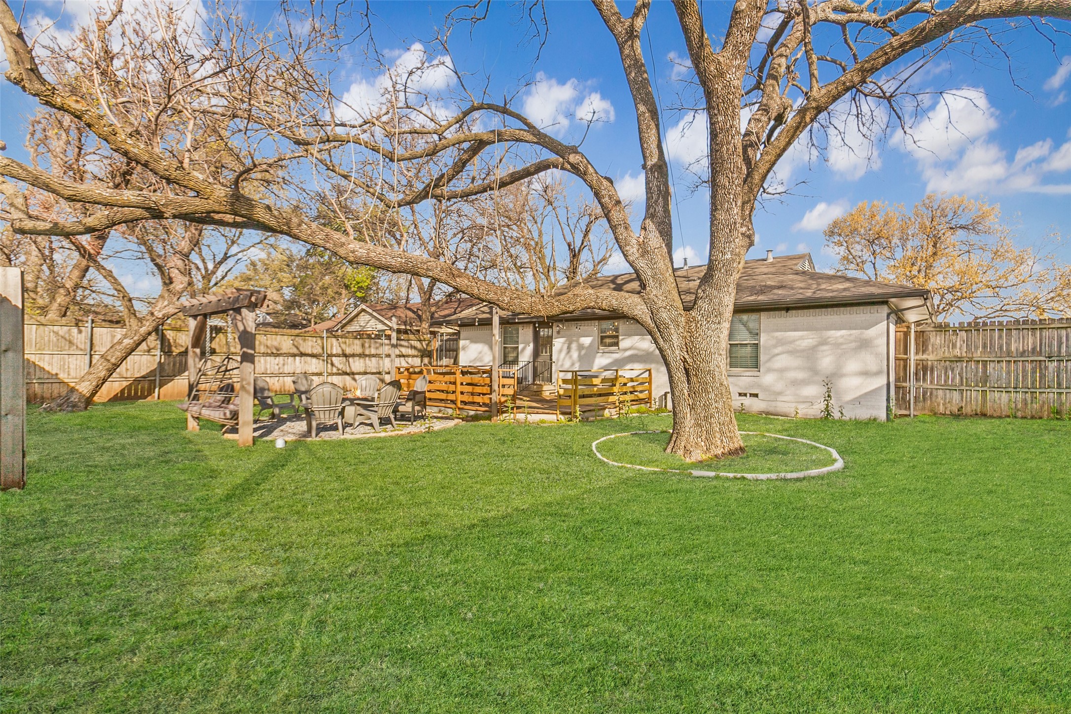 523 Westwood Drive Richardson TX 75080