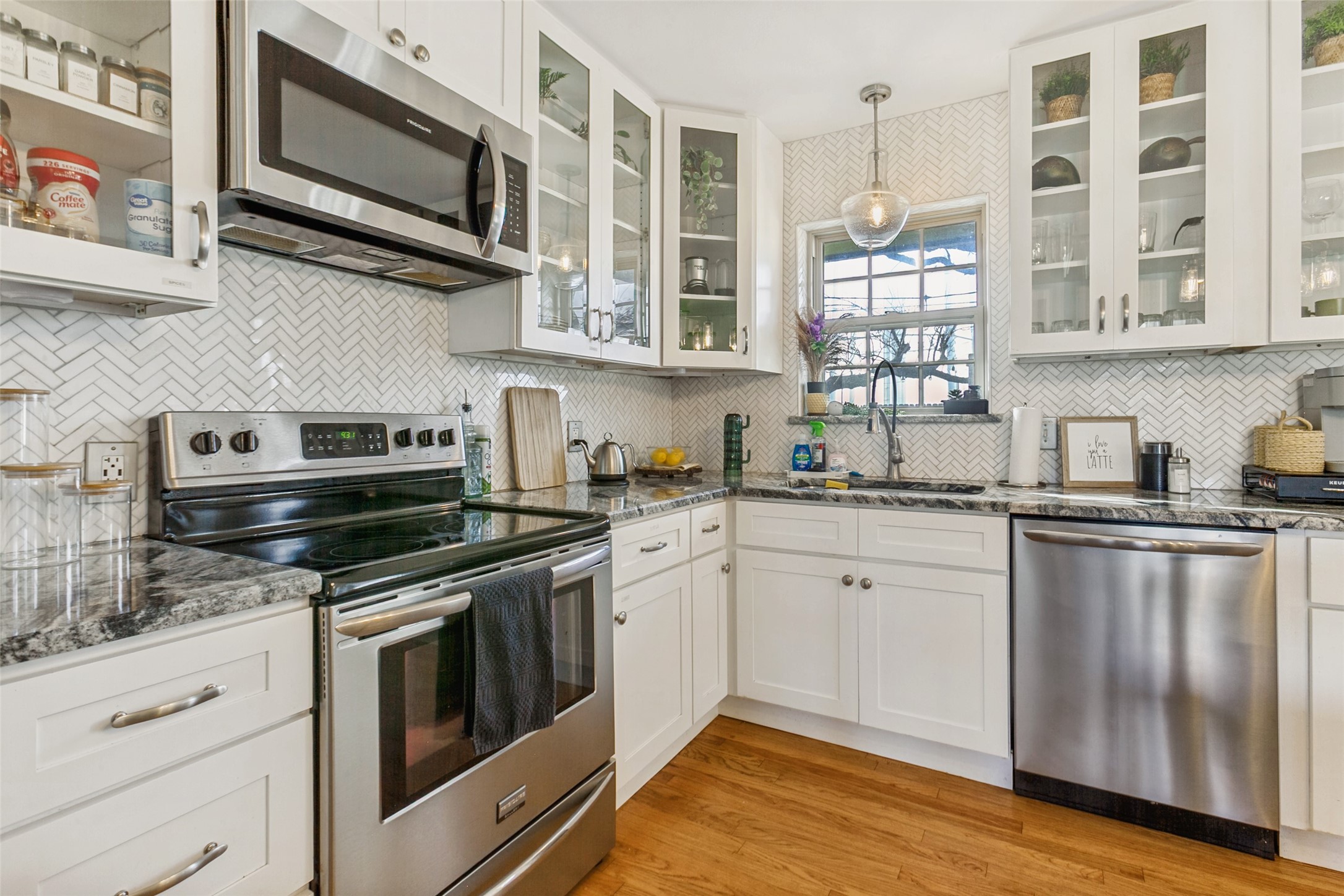 523 Westwood Drive Richardson TX 75080