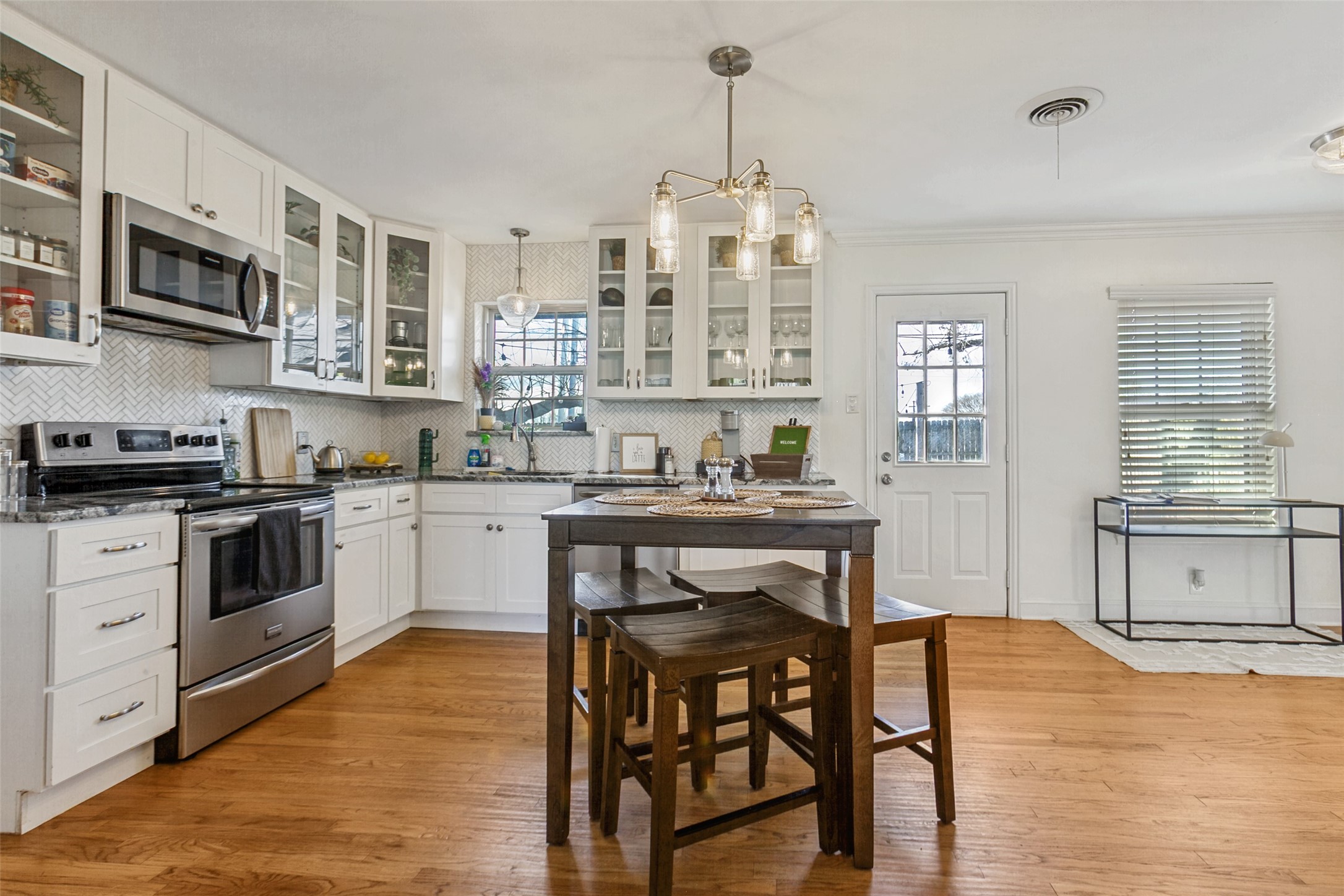 523 Westwood Drive Richardson TX 75080