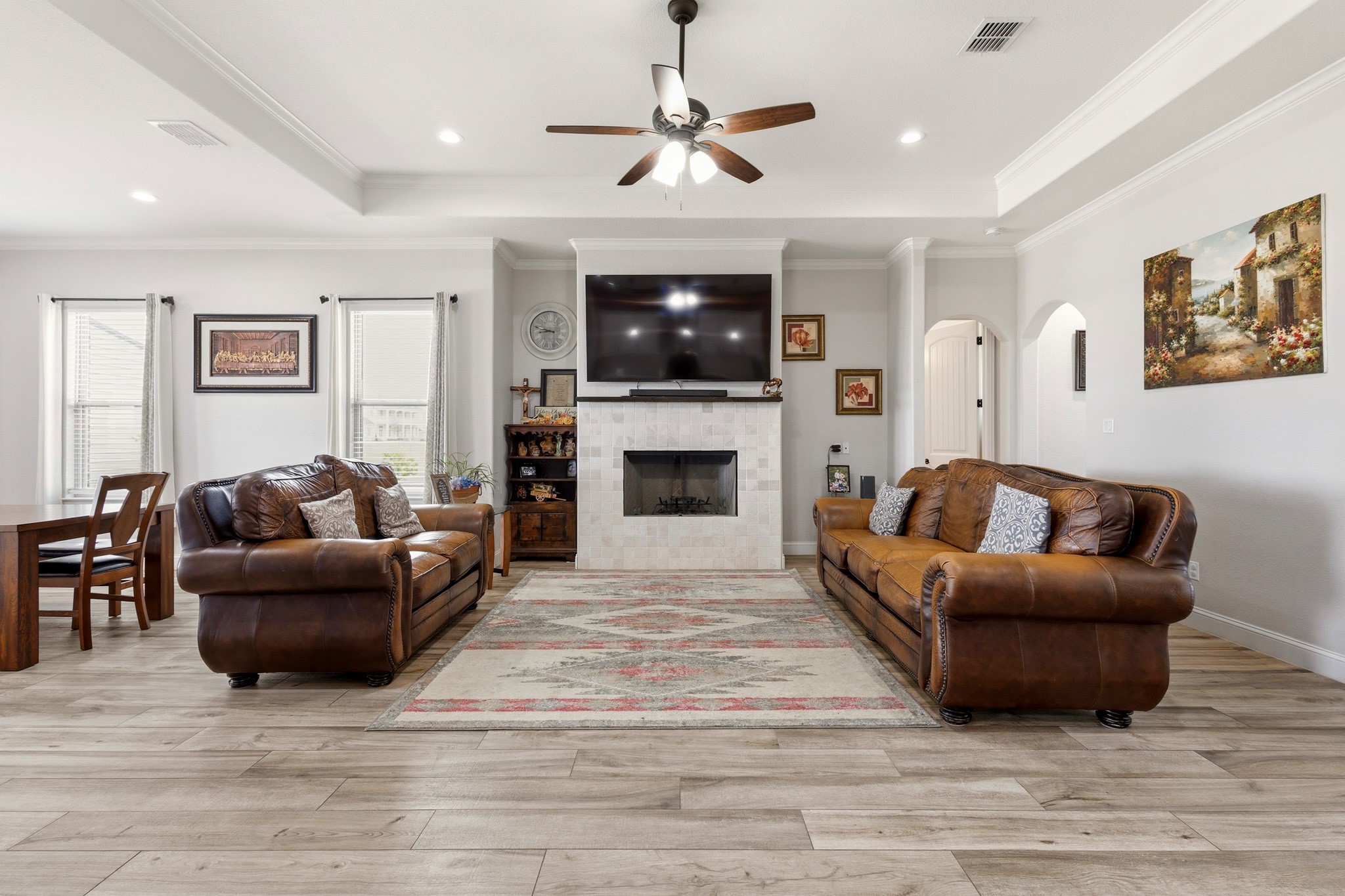 6301 Connie Lane Rockwall TX 75032