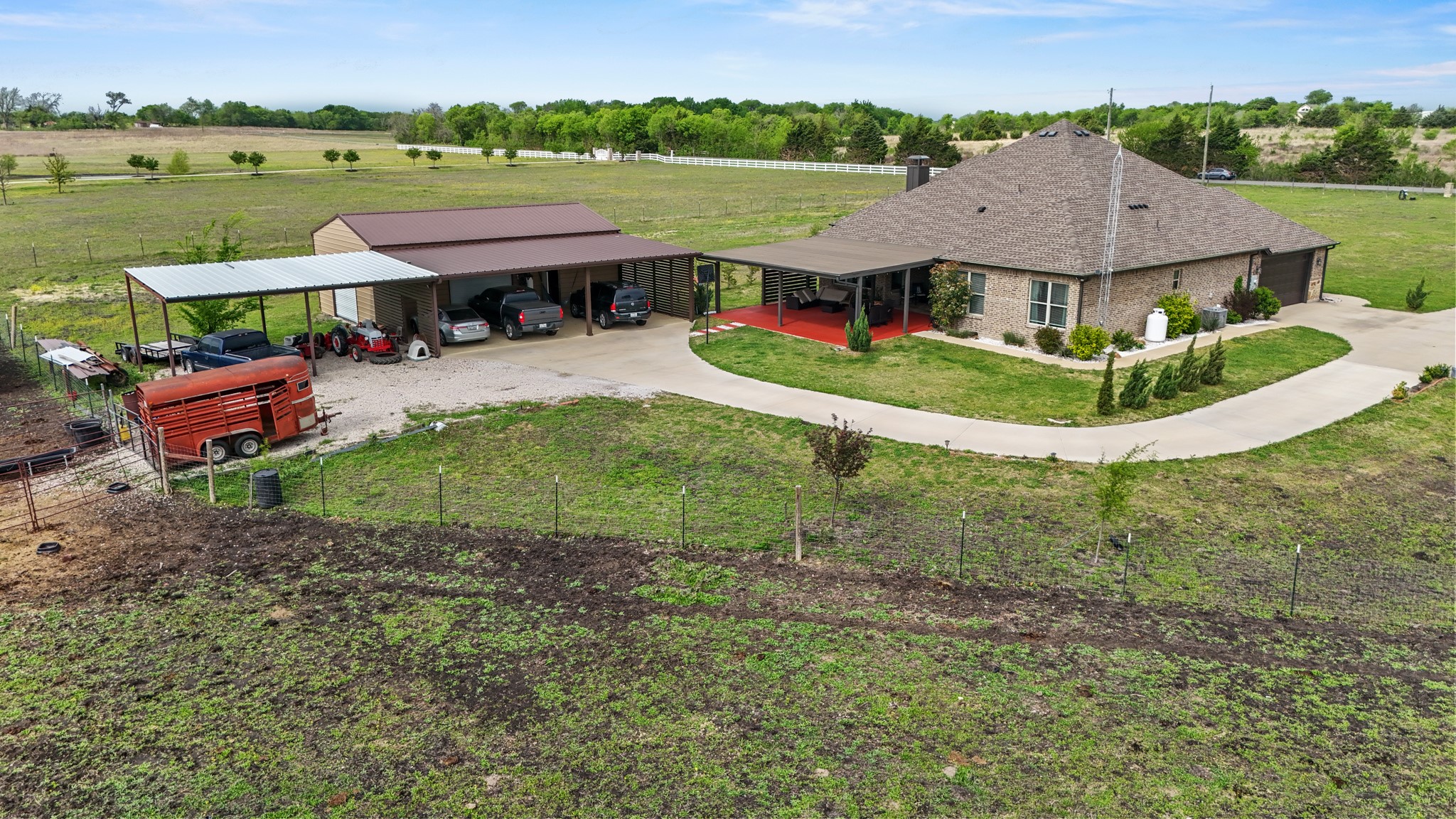 6301 Connie Lane Rockwall TX 75032