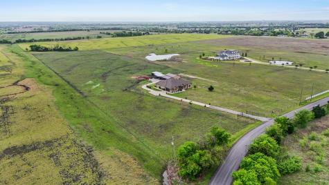 6301 Connie Lane Rockwall TX 75032