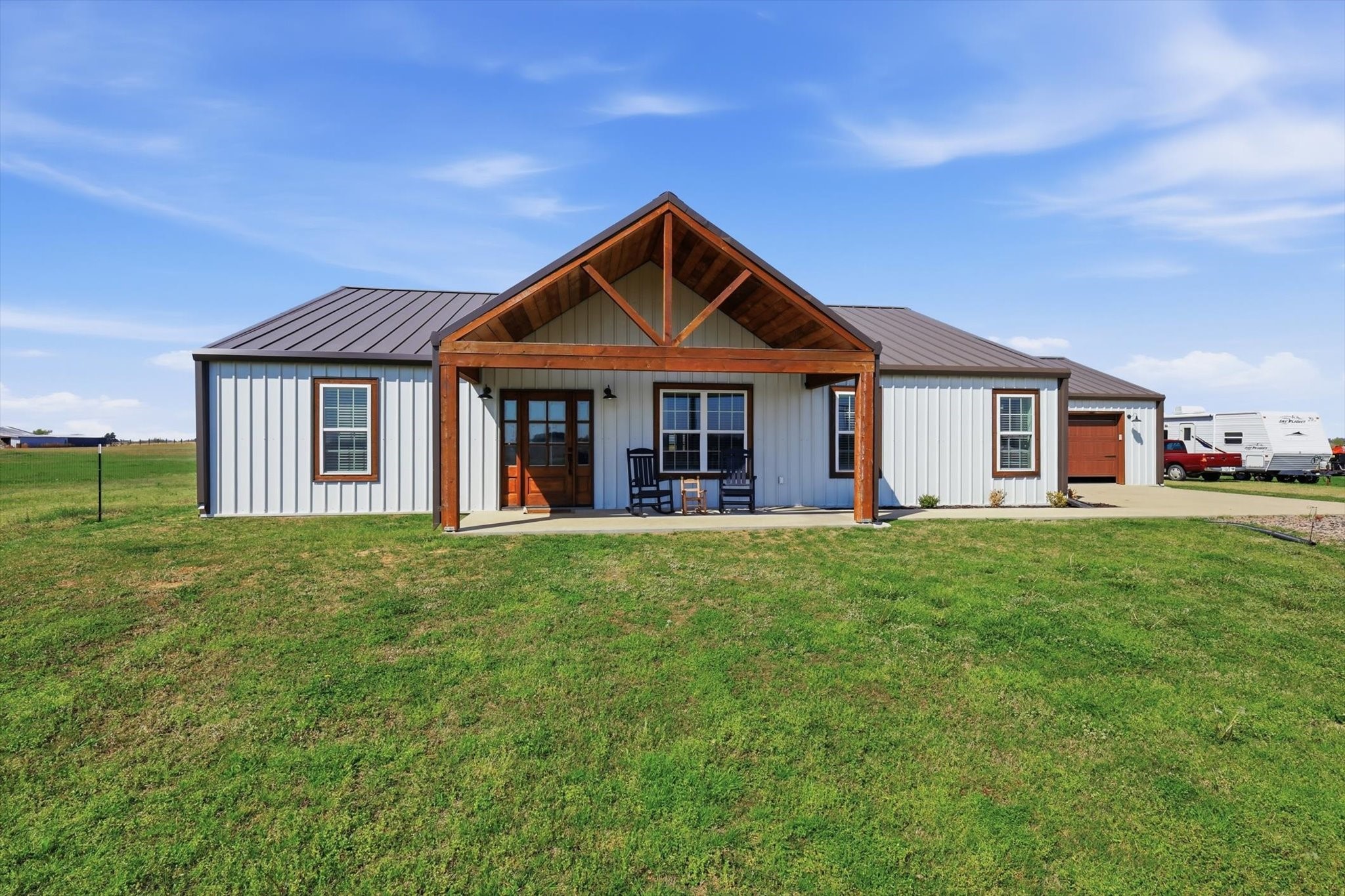 2201 South Road Whitesboro TX 76273