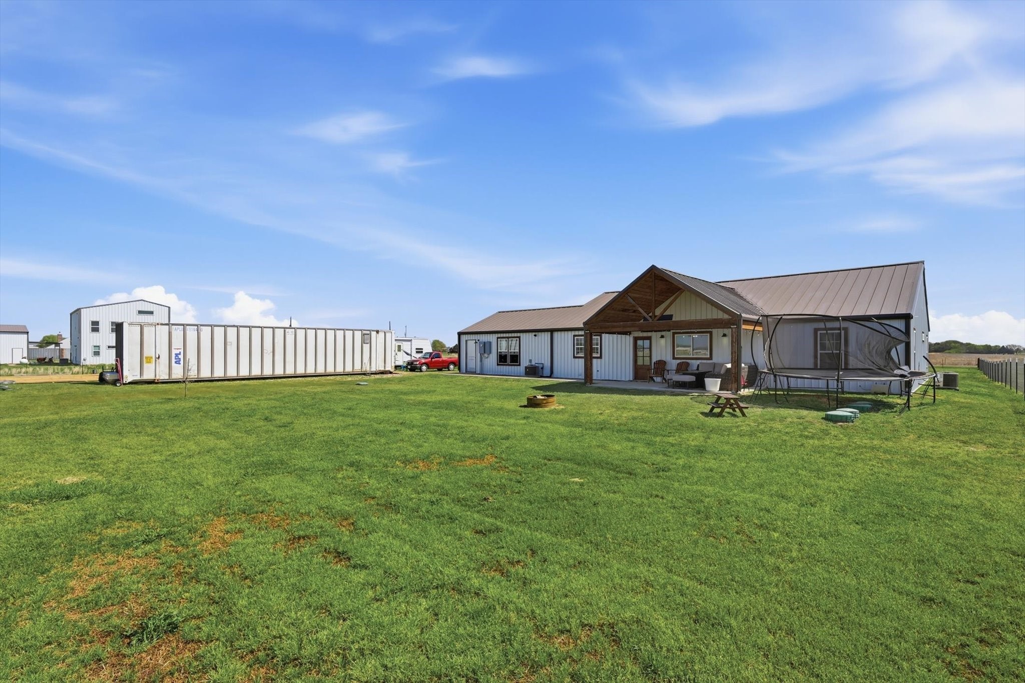 2201 South Road Whitesboro TX 76273