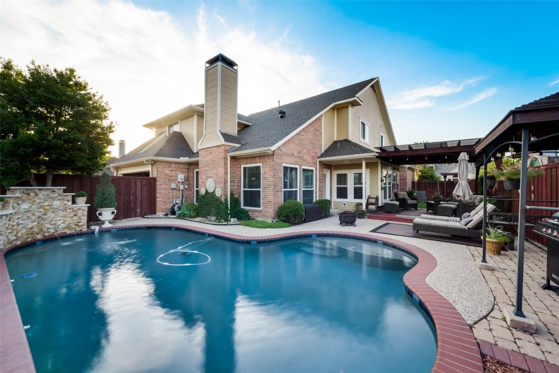 1004 Springfield Lane Allen TX 75002