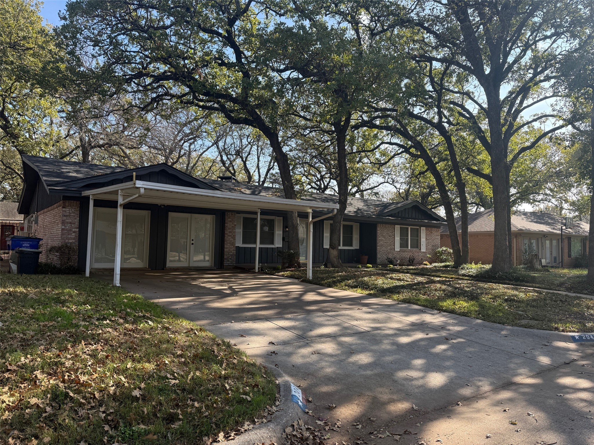 204 Juniper Street Mansfield TX 76063