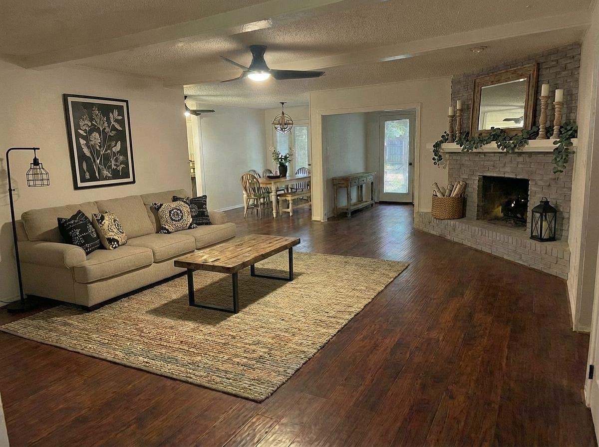 204 Juniper Street Mansfield TX 76063