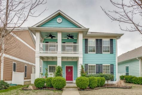 1240 Hayden Lane Savannah TX 76227